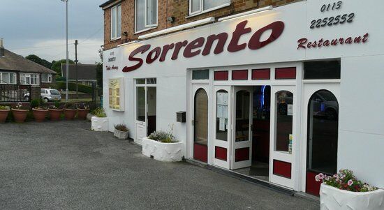 Sorrento's